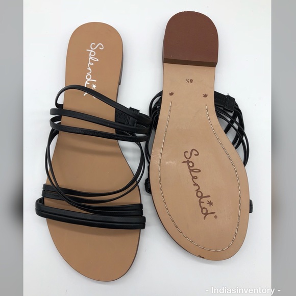 Splendid Bertha Sandal - Picture 3 of 3